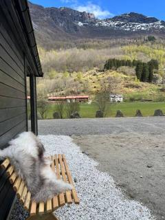 Flåm Minisuite - 8