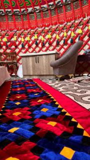 Nomad Nest - - 3