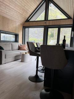 Flåm Minisuite - Aurland - 7