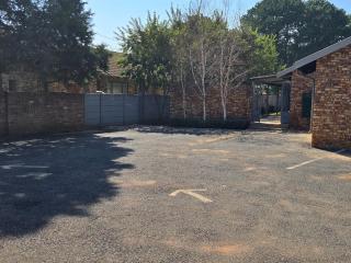 Middelburg Guest House - Middelburg - 1