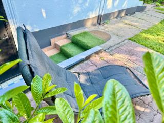 Sparkling Time Apartman - 8