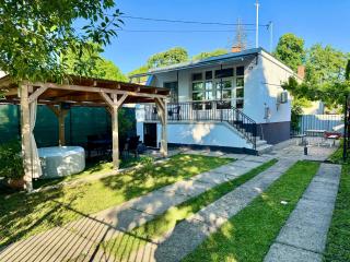 Sparkling Time Apartman - 7