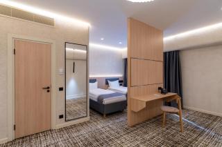 Renion City Hotel - Almaty - 0