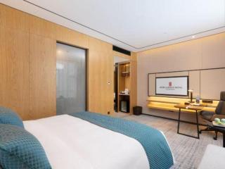 Longuu Hotel Zhaoqing - Zhaoqing - 2