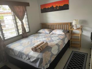 Cozy Nook Homestay - Nadi - 4