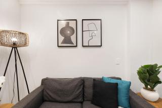 CBD 1BR - Modern Stay with Pool & Gym in Wellington - Wellington - 3