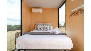 Hill View at Euroa by Tiny Away - Euroa - 7