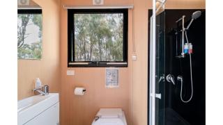 Hill View at Euroa by Tiny Away - Euroa - 3