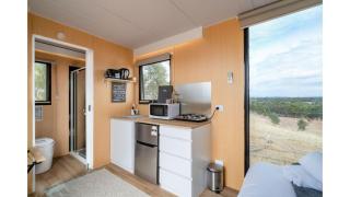 Hill View at Euroa by Tiny Away - Euroa - 4