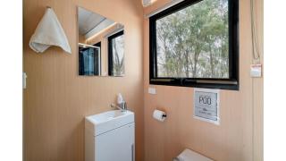 Hill View at Euroa by Tiny Away - Euroa - 1