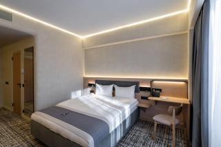 Renion City Hotel - Almaty - 9