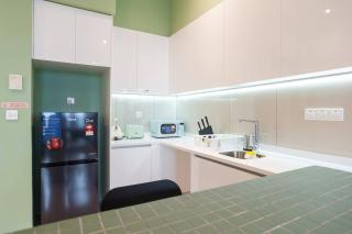 ASTORIA Ampang Apt Designer Condo - Kuala Lumpur - 6