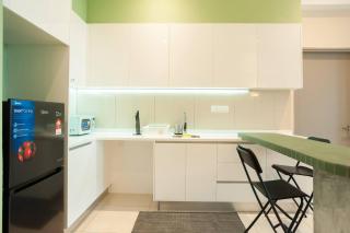 ASTORIA Ampang Apt Designer Condo - 4