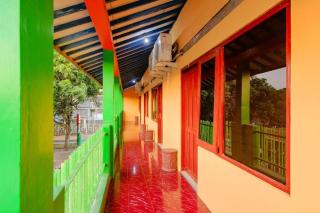 Super OYO 1788 House 24 - 4