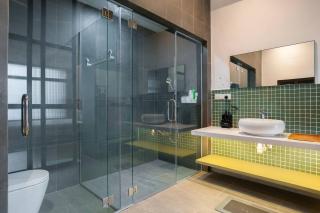 ASTORIA Ampang Apt Designer Condo - Kuala Lumpur - 3