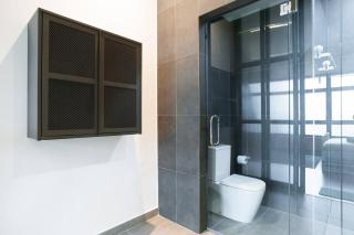 ASTORIA Ampang Apt Designer Condo - Kuala Lumpur - 2