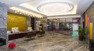 Zhuhai Aqueen Hotel - Zhuhai - 5