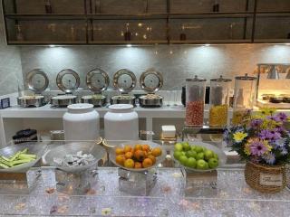 Echarm Hotel Baise Sports Center Dream Island Plaza - Baise - 8