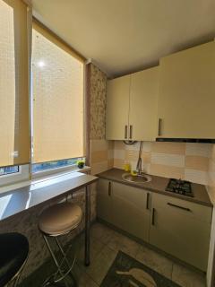 Арцеулова, обласна клінічна лікарня - Loutsk - 3