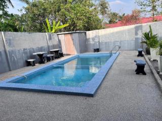 OYO 90967 Homestay Chalet Warisan Siti - Pantai Cenang - 6