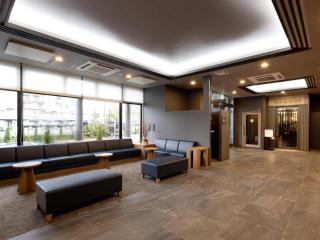 Hotel Route Inn Grand Wakayama Eki Higashiguchi - Wakayama - 1