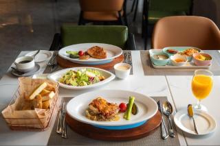 UrCove by Hyatt Suzhou Shantang Street - Suzhou - 4