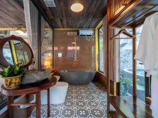 Tràng An garden Resort - Ninh Bình - 2