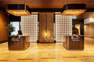 UrCove by Hyatt Suzhou Shantang Street - Suzhou - 8