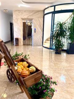 Đồi Mây Tuyết Hotel - 6