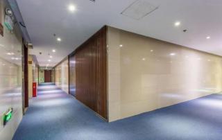 Guangzhou Hailian Hotel - Canton - 5