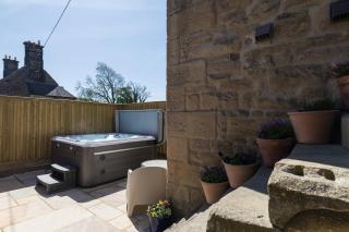 Country Cottage with Hot Tub - pre-heated for your arrival - Buxton - 7