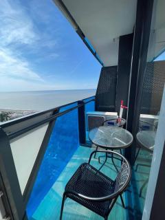 Orbi City Hotel - Batoemi - 8