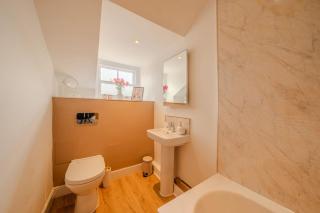Pavilion View Apartment - Buxton - 5