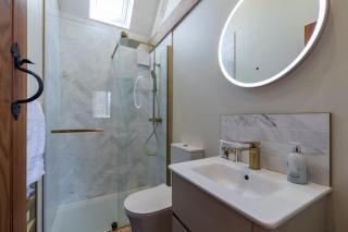Country Cottage with Hot Tub - pre-heated for your arrival - Buxton - 6