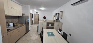 Azizi BeachFront & Spa Resort Piscina Sauna Gym Spa Jacuzzi - Mamaia Nord – Năvodari - 8