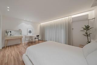201 Apgujeong 2nd, Studio 1 Bath Queen Bed - Seul - 9