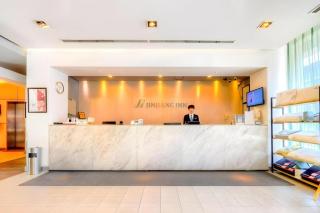 Jinjiang Inn Harbin Qunli Metro Supermarket Airport Bus Station - Harbin - 1