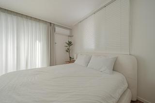 201 Apgujeong 2nd, Studio 1 Bath Queen Bed - Seul - 1