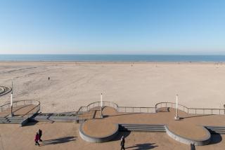 Sea Lover 03-03 - Ostende - 2