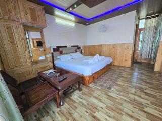 HiLL Mount View Dalhousie Talai Chamba - 1