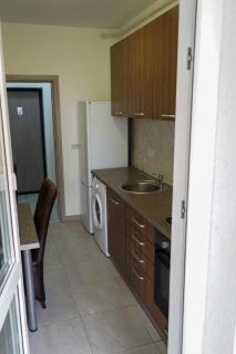 Skyline Apart 2 Militari Residence - Roşu - 8