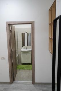 Skyline Apart 2 Militari Residence - Roşu - 7