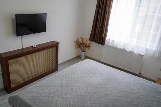 Skyline Apart 2 Militari Residence - Roşu - 5