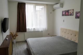 Skyline Apart 2 Militari Residence - Roşu - 9