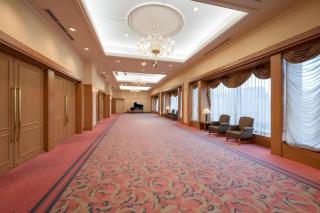 Grand Hotel New Oji - Tomakomai - 7