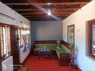 Aimanda home stay - Madikeri - 0
