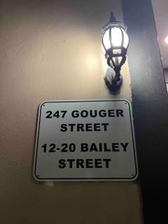 city stay gouger st ex hotel room in city - Adélaïde - 5