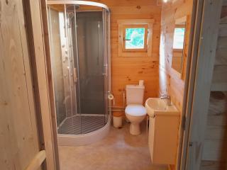 Chalet Vosges - Colroy-la-Grande - 5