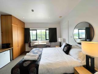 city stay gouger st ex hotel room in city - Adelaide - 1