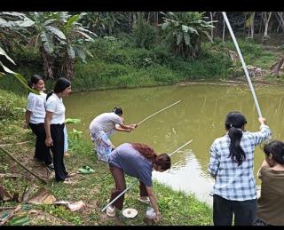 Aimanda home stay - Madikeri - 4